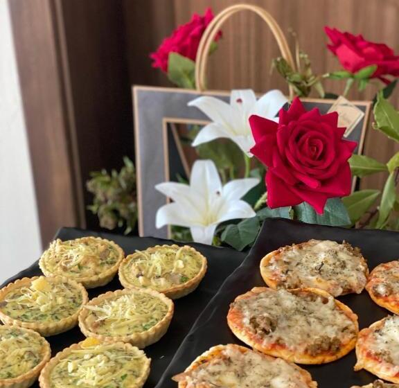 酒店 Eventi Club By Cité Des Sports Adarissa