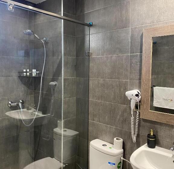 酒店 Eventi Club By Cité Des Sports Adarissa