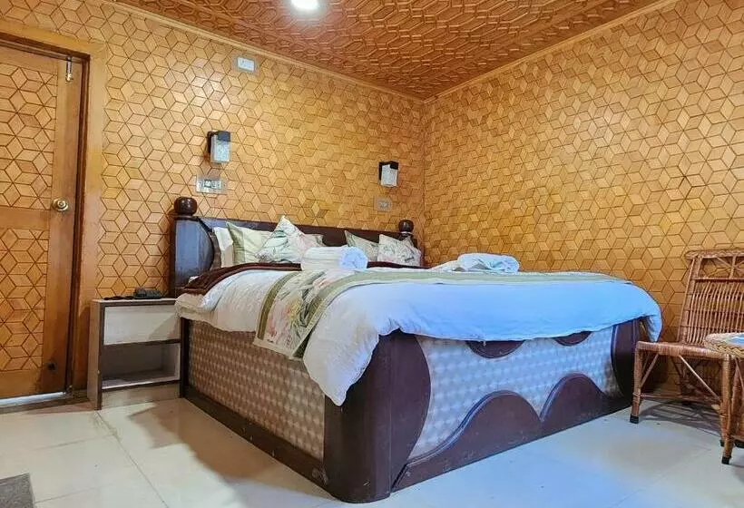 Hotelli Mughal India