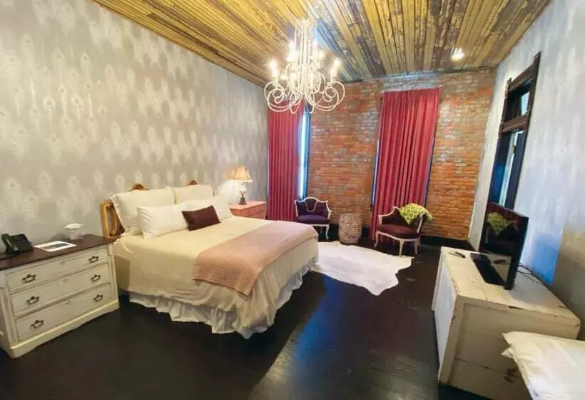 Hotelli Mulberry Inn