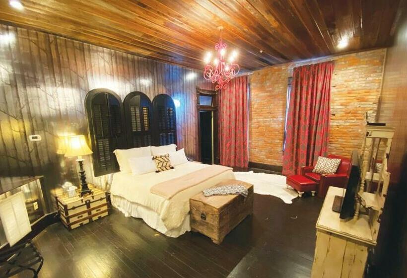 Отель Mulberry Inn