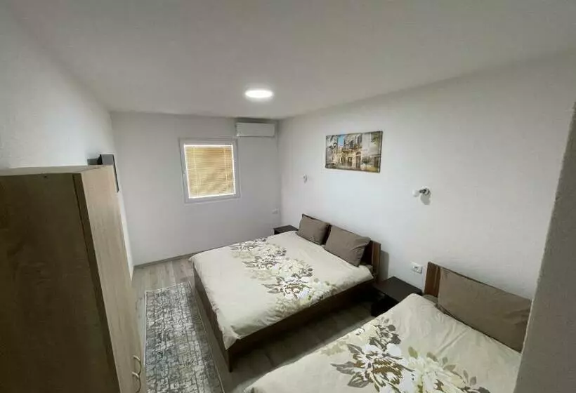 هتل Vila 5
