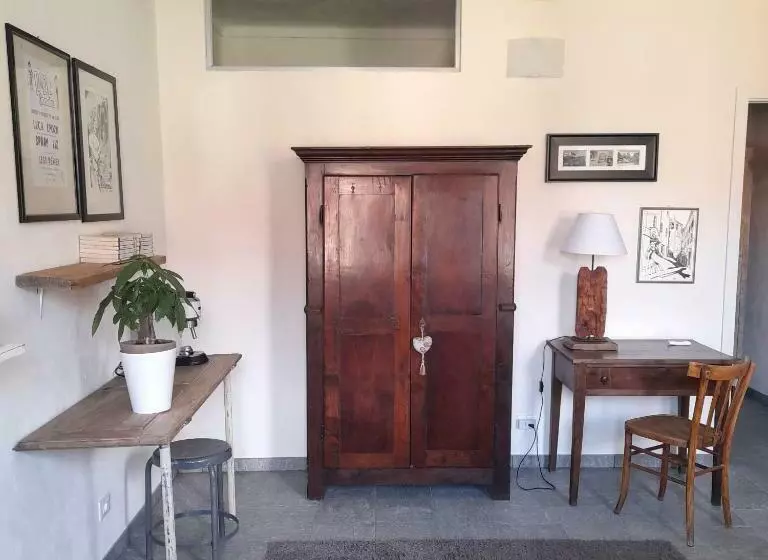 Majatalo A Casa Di Roby