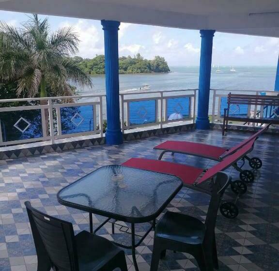 پانسیون Family Residence