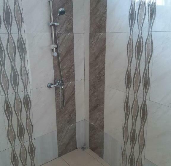 پانسیون Family Residence