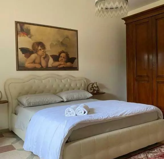 Majatalo La Campanella