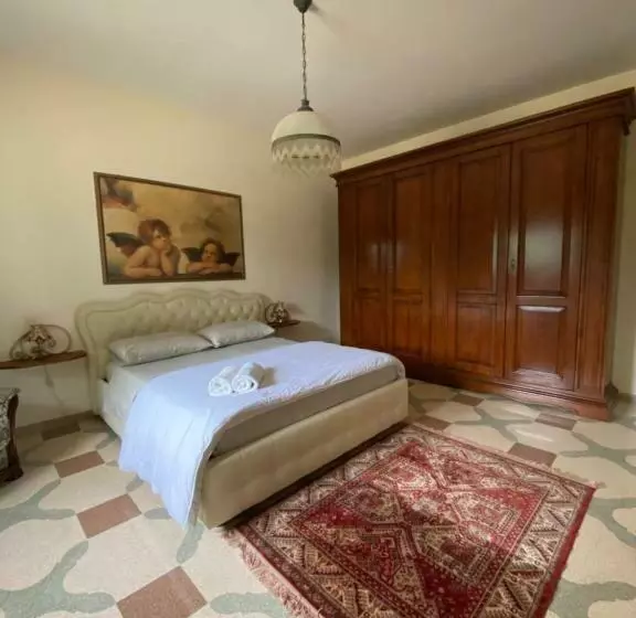 Majatalo La Campanella