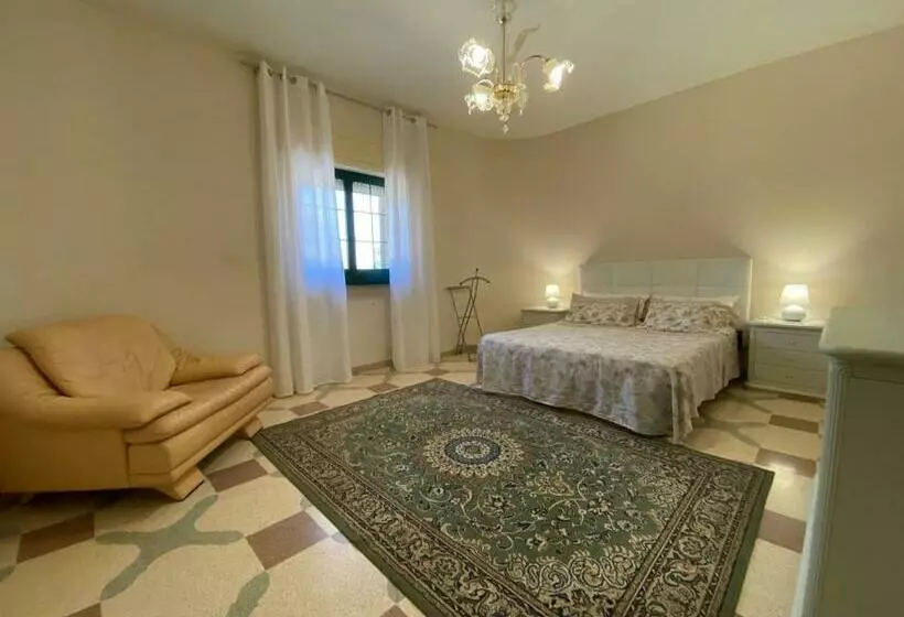 Majatalo La Campanella