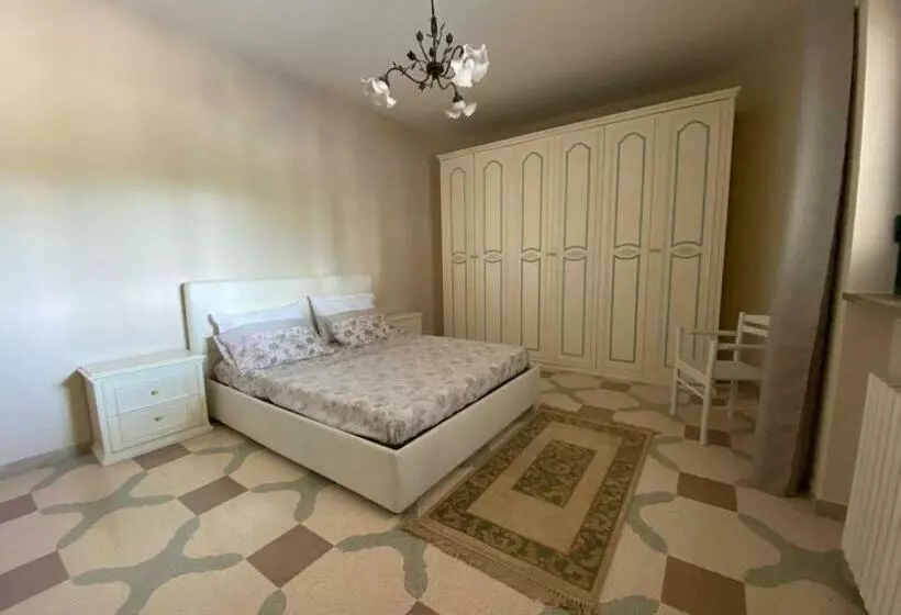 Majatalo La Campanella