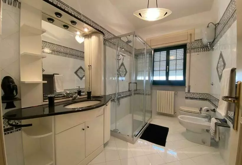 Majatalo La Campanella