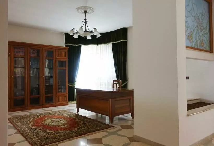 Majatalo La Campanella