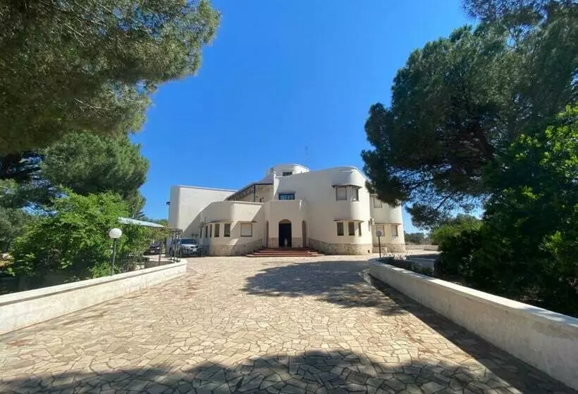 Majatalo La Campanella