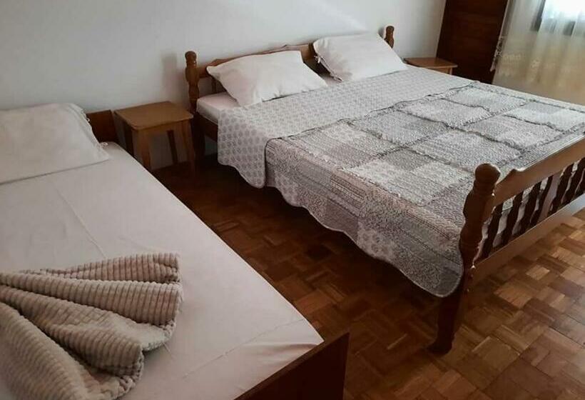 پانسیون Privatan Smeštaj Igalo