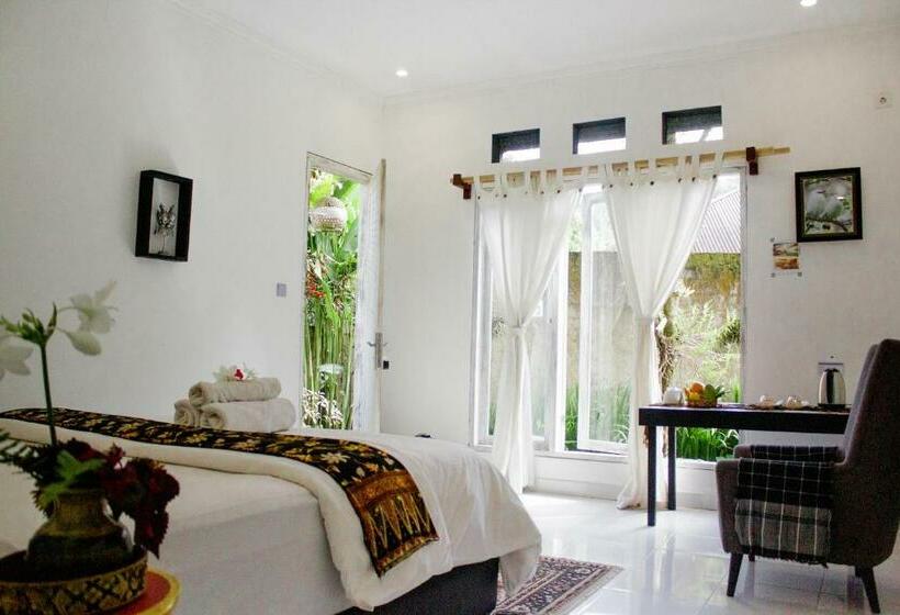 פנסיון The Winaposa