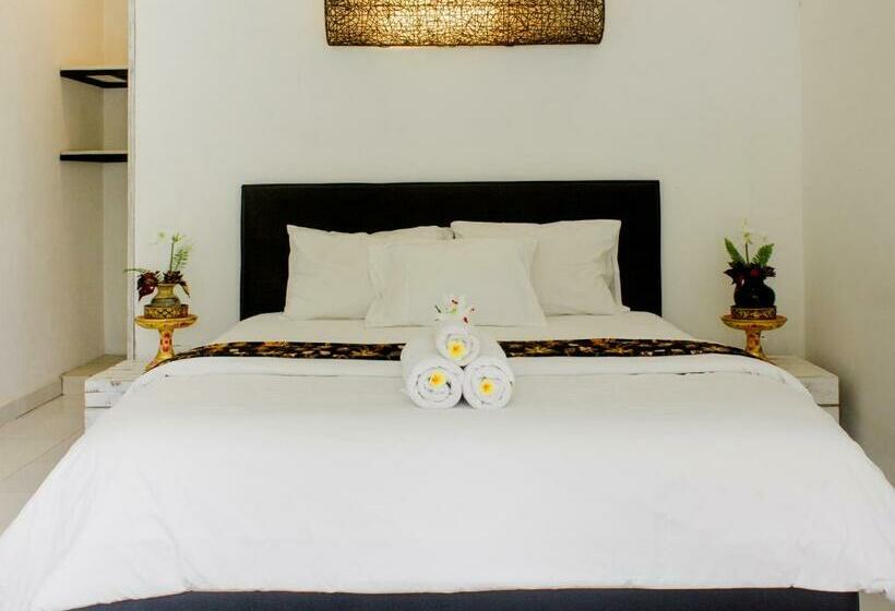 פנסיון The Winaposa