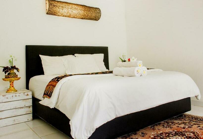 פנסיון The Winaposa