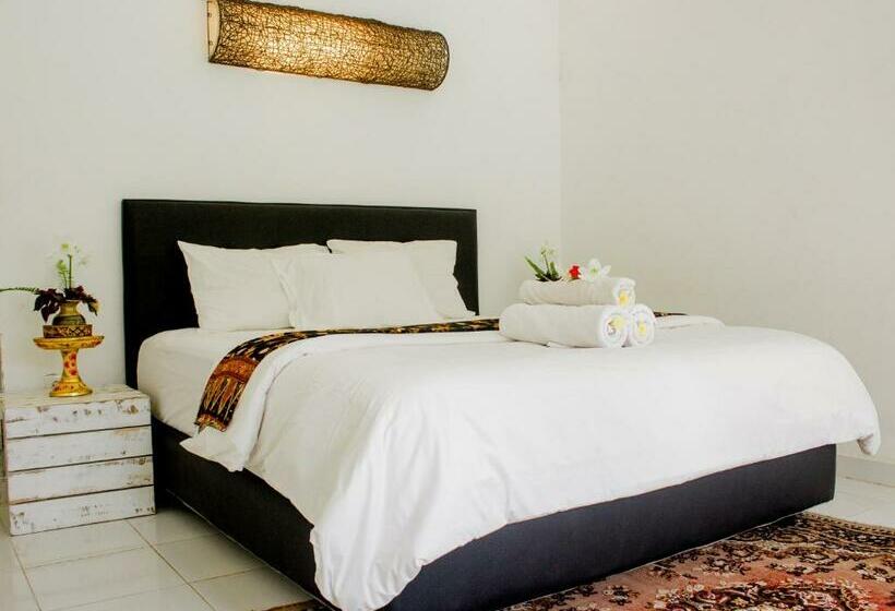 פנסיון The Winaposa