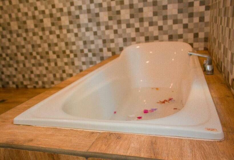 פנסיון The Winaposa