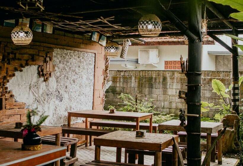 פנסיון The Winaposa