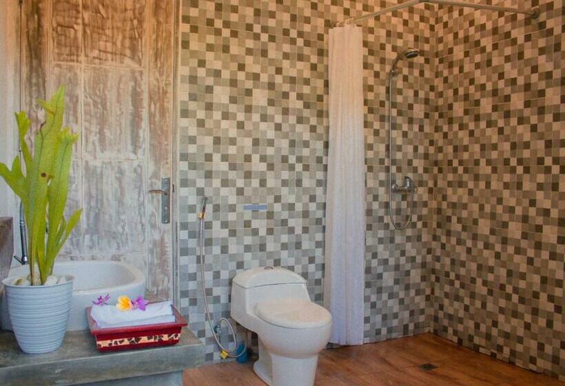 פנסיון The Winaposa