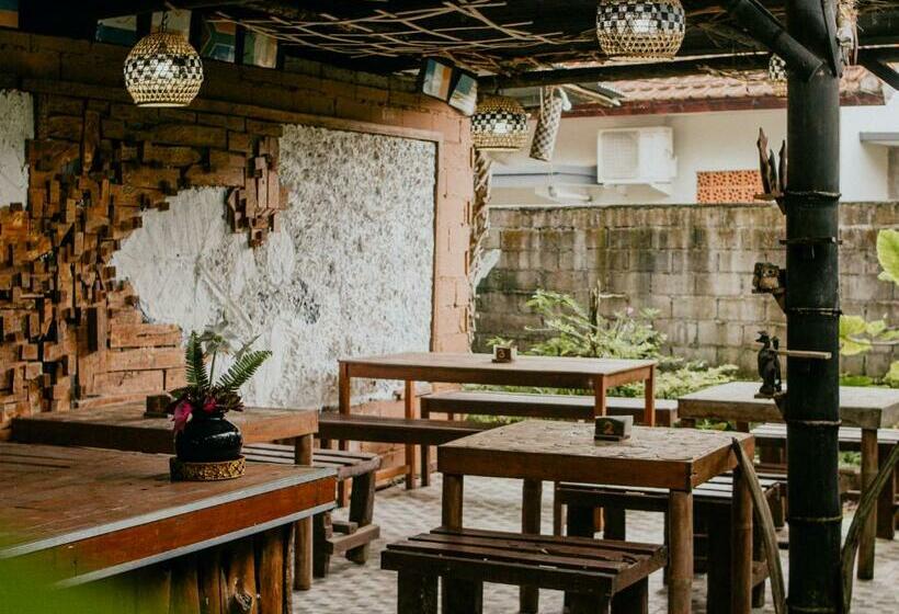 פנסיון The Winaposa