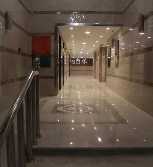 فندق ابرال
