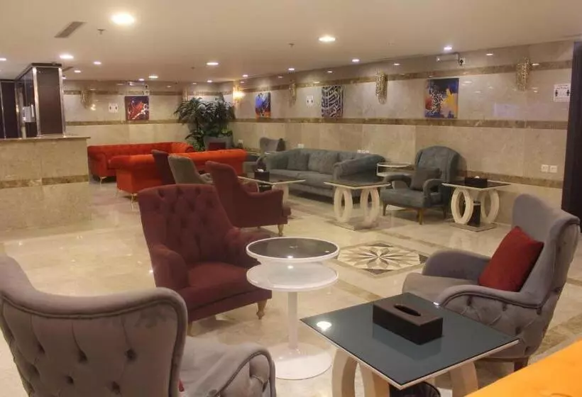 فندق ابرال