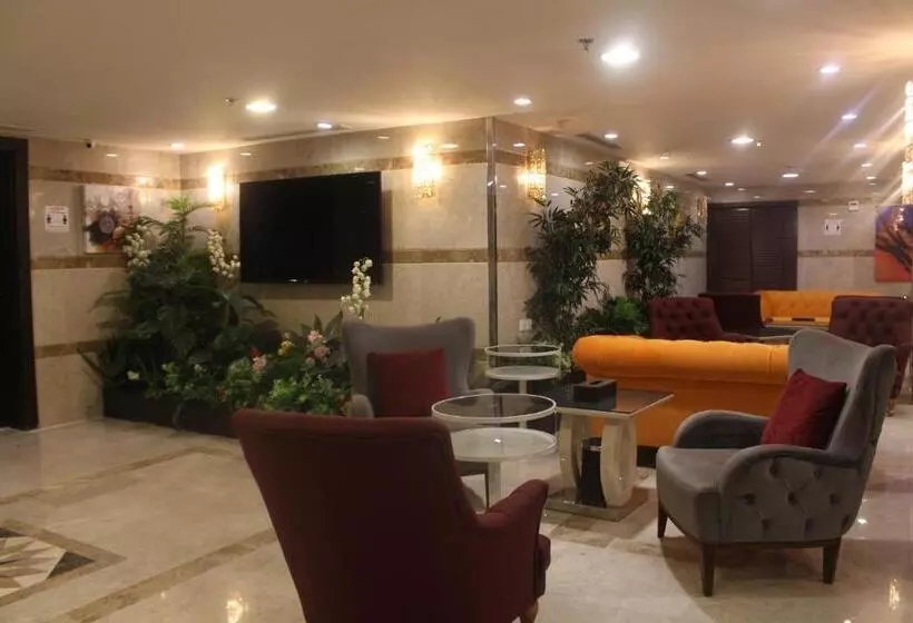 فندق ابرال