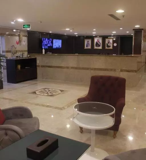 فندق ابرال