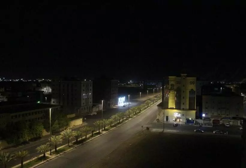 فندق ابرال
