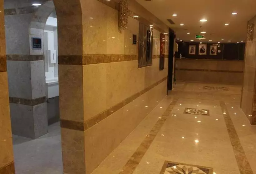 فندق ابرال