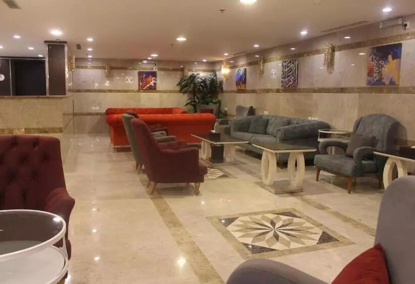 فندق ابرال