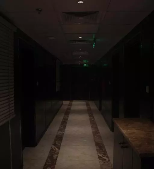 فندق ابرال