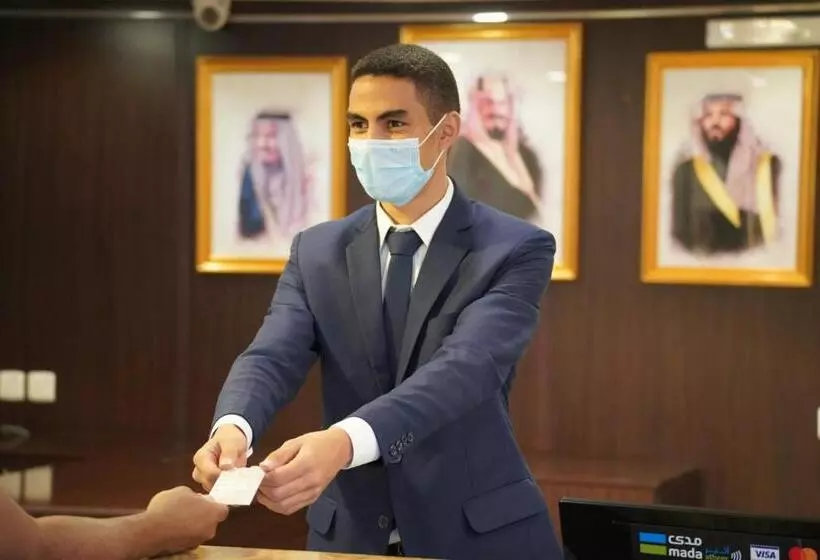 فندق ابرال