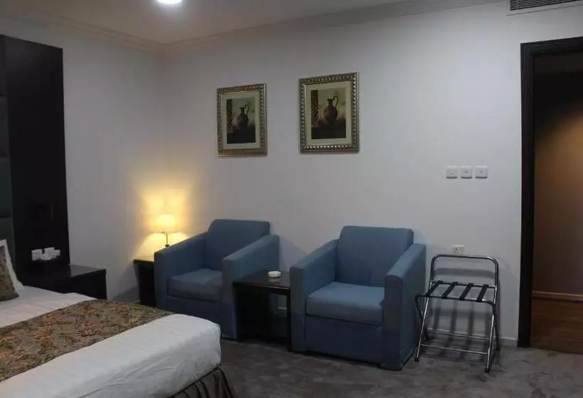 فندق ابرال