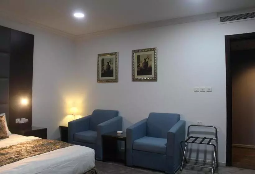 فندق ابرال