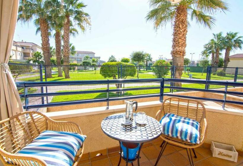 Aires De Bajo De Guía, Apartamentos Living Sur