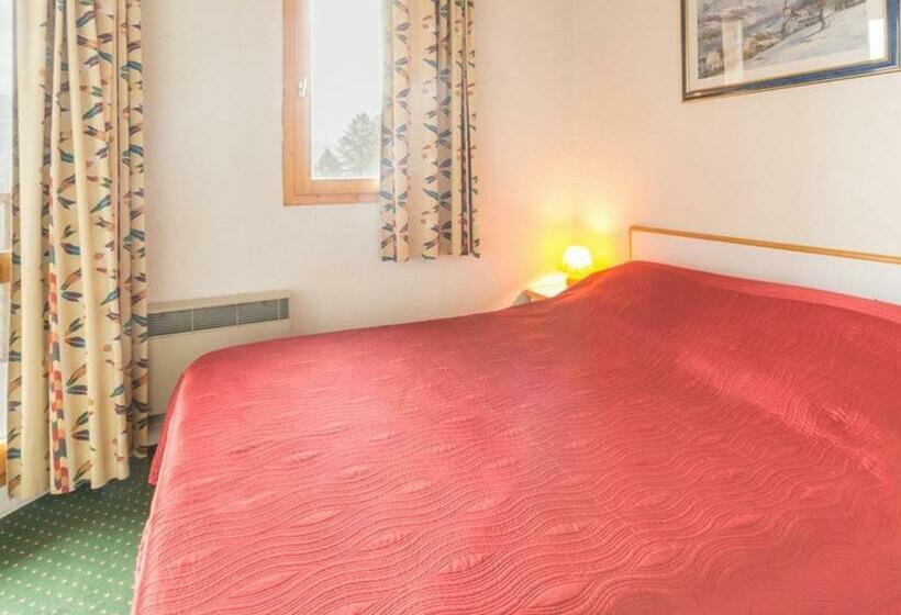 Appartement Spacieux Près Des Pistes Avec Balcon Fr 1 181 2495