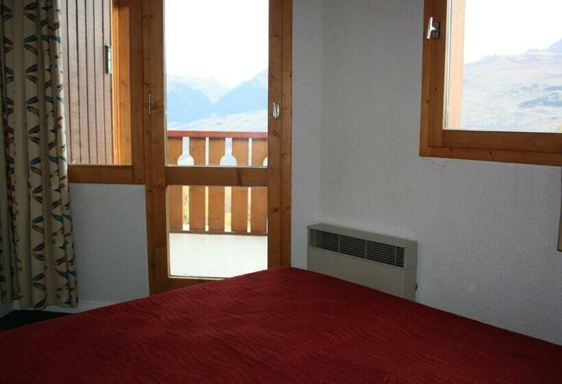 Appartement Spacieux Près Des Pistes Avec Balcon Fr 1 181 2495