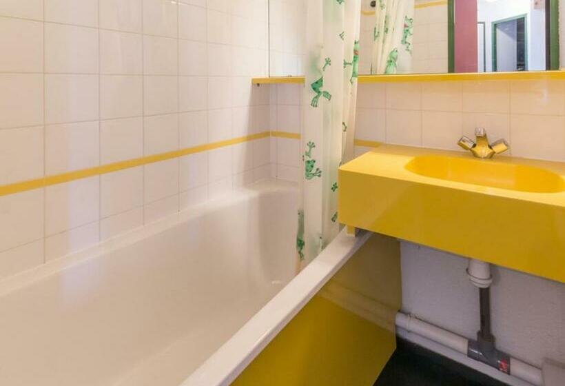 Appartement Spacieux Près Des Pistes Avec Balcon Fr 1 181 2495