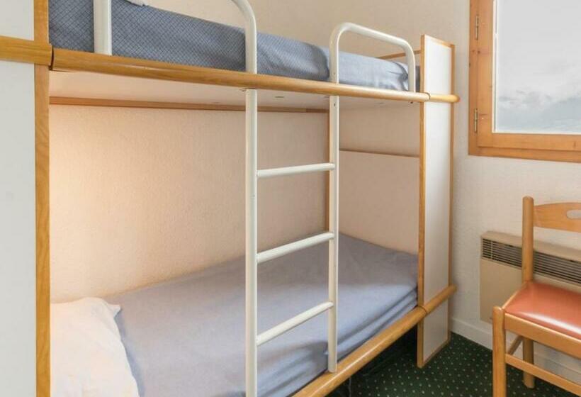 Appartement Spacieux Près Des Pistes Avec Balcon Fr 1 181 2495