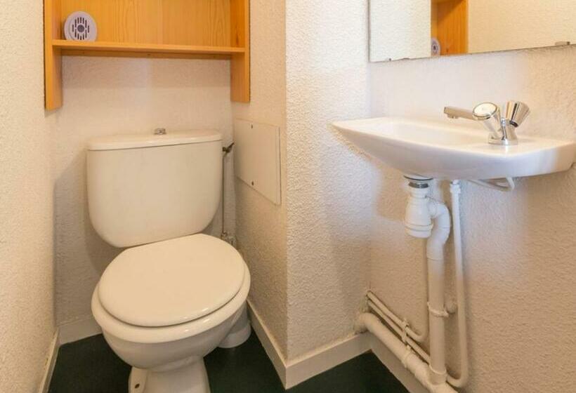 Appartement Spacieux Près Des Pistes Avec Balcon Fr 1 181 2495