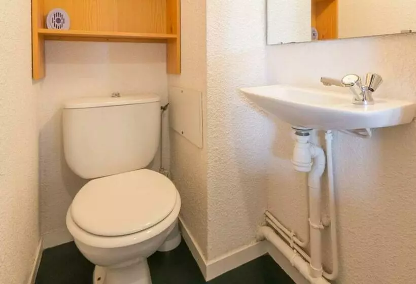 Appartement Spacieux Près Des Pistes Avec Balcon Fr 1 181 2495