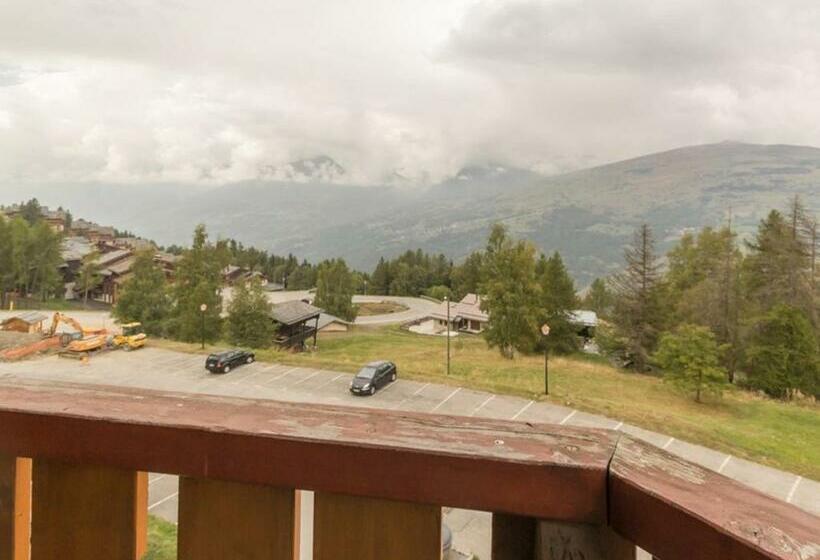 Appartement Spacieux Près Des Pistes Avec Balcon Fr 1 181 2495