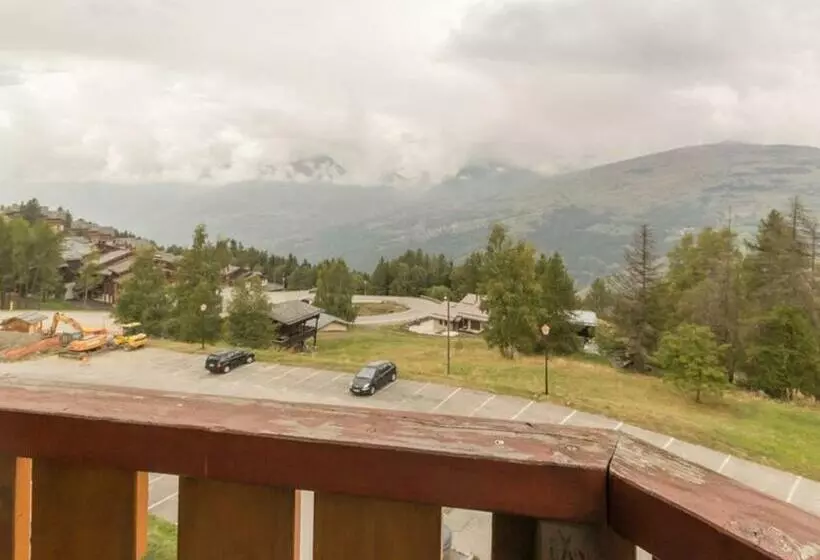 Appartement Spacieux Près Des Pistes Avec Balcon Fr 1 181 2495