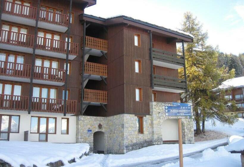 Appartement Spacieux Près Des Pistes Avec Balcon Fr 1 181 2495