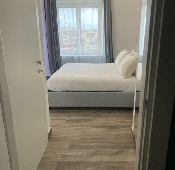 住宿加早餐  Residenza Da Mimi