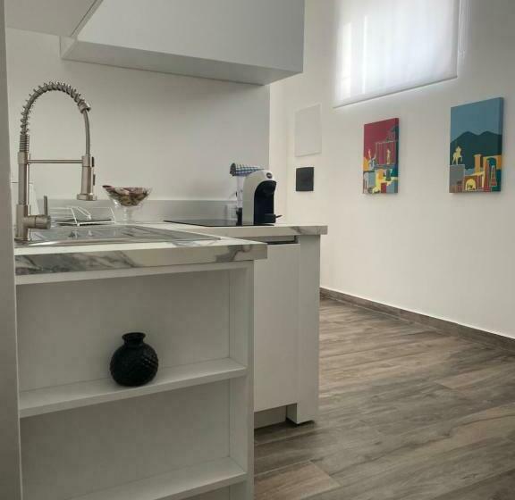 住宿加早餐  Residenza Da Mimi