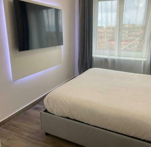 住宿加早餐  Residenza Da Mimi