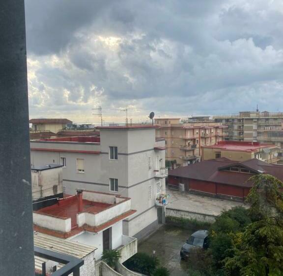 住宿加早餐  Residenza Da Mimi